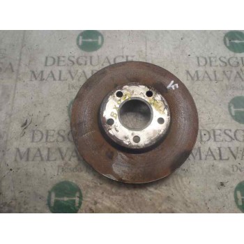 DISCO FRENO DELANTERO 