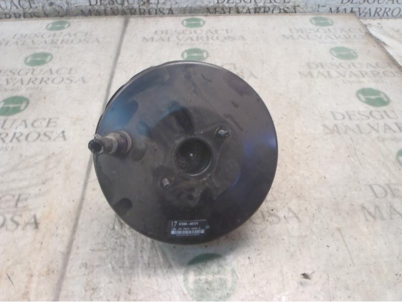 Recambio de servofreno para toyota yaris active referencia OEM IAM   