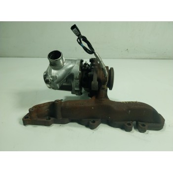 TURBOCOMPRESOR 04L253020S 04L253020S 