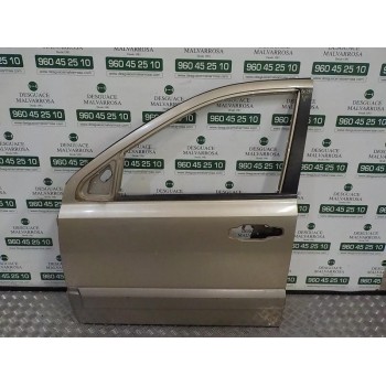 PUERTA DELANTERA IZQUIERDA 760033E111 