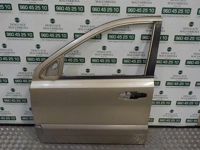 Recambio de puerta delantera izquierda para kia sorento 2.5 crdi cat referencia OEM IAM 760033E111  