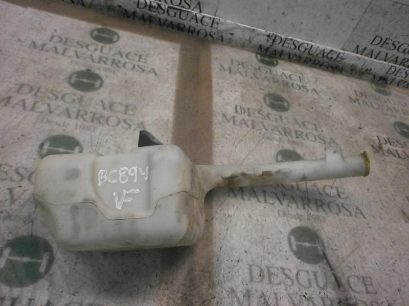 Recambio de deposito limpia para ford fusion (cbk) ambiente referencia OEM IAM   