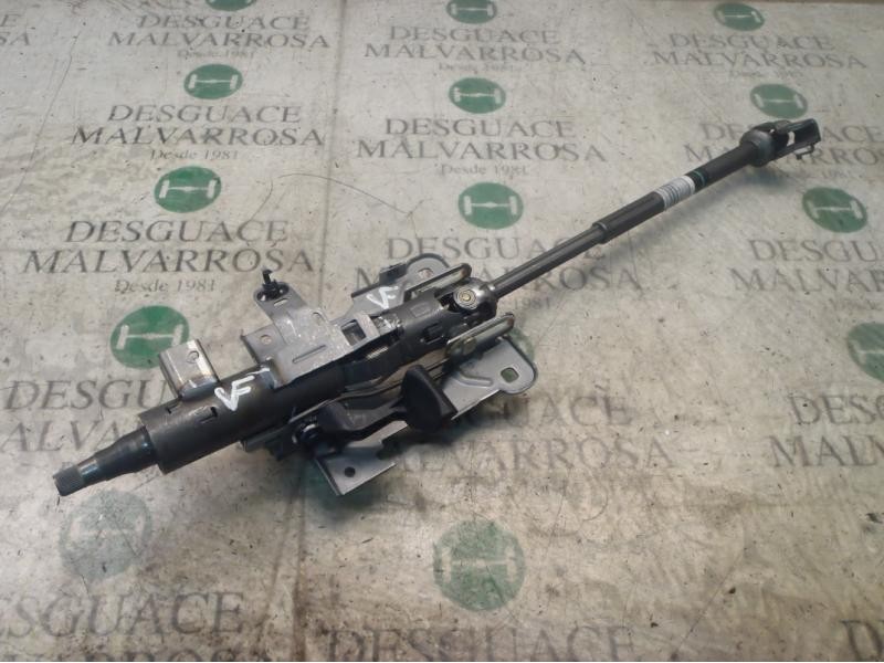 Recambio de columna direccion para citroën c3 attraction referencia OEM IAM   