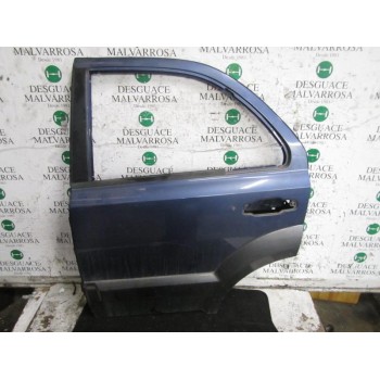 PUERTA TRASERA IZQUIERDA 770033E111 