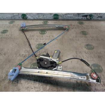 ELEVALUNAS DELANTERO IZQUIERDO 