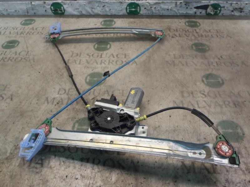 Recambio de elevalunas delantero izquierdo para citroën c2 sport chic referencia OEM IAM   