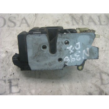 CERRADURA PUERTA DELANTERA IZQUIERDA 