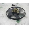 Recambio de electroventilador para ford ka (ccq) ka 1 referencia OEM IAM   