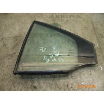 CRISTAL PUERTA TRASERO IZQUIERDO 