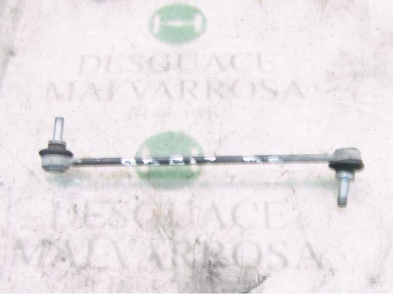 Recambio de tirante delantero derecho para renault scenic ii exception referencia OEM IAM   