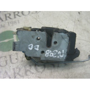 CERRADURA PUERTA DELANTERA DERECHA 