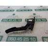 Recambio de potenciometro pedal para ford fiesta (ccn) trend referencia OEM IAM 2120072 8V219F836AB 