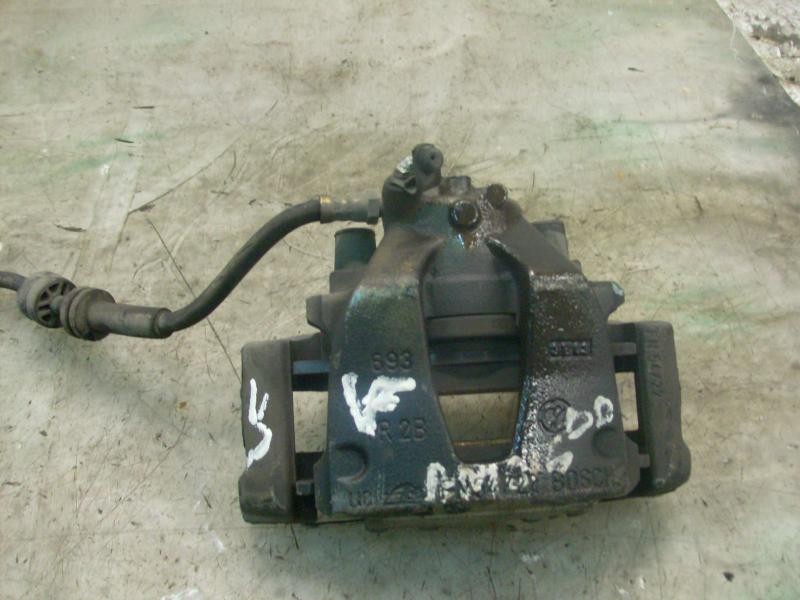 Recambio de pinza freno delantera derecha para alfa romeo 147 (190) 1.6 t.spark eco distinctive referencia OEM IAM   