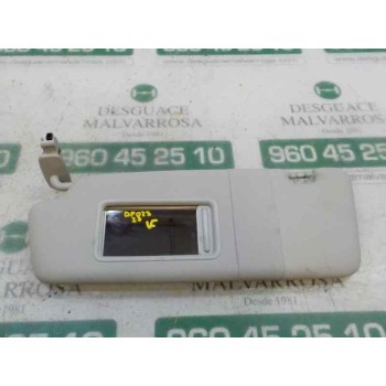 PARASOL IZQUIERDO 8P0857551AE9V4 