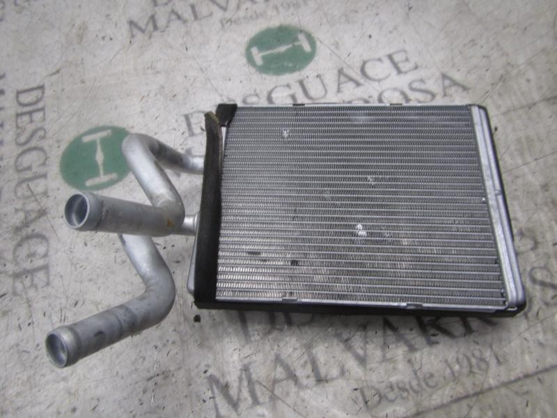 Recambio de radiador calefaccion / aire acondicionado para kia sorento 2.5 crdi ex referencia OEM IAM 972273E000  