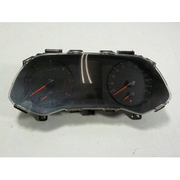 CUADRO INSTRUMENTOS 248095640R 248095640R 