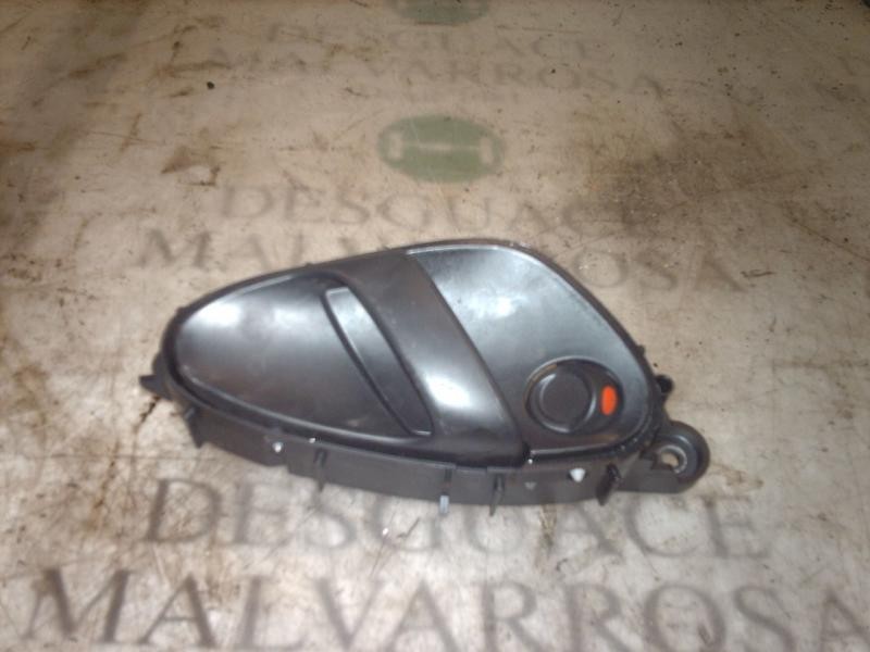 Recambio de maneta interior trasera izquierda para citroën xsara break 1.9 td exclusive referencia OEM IAM   