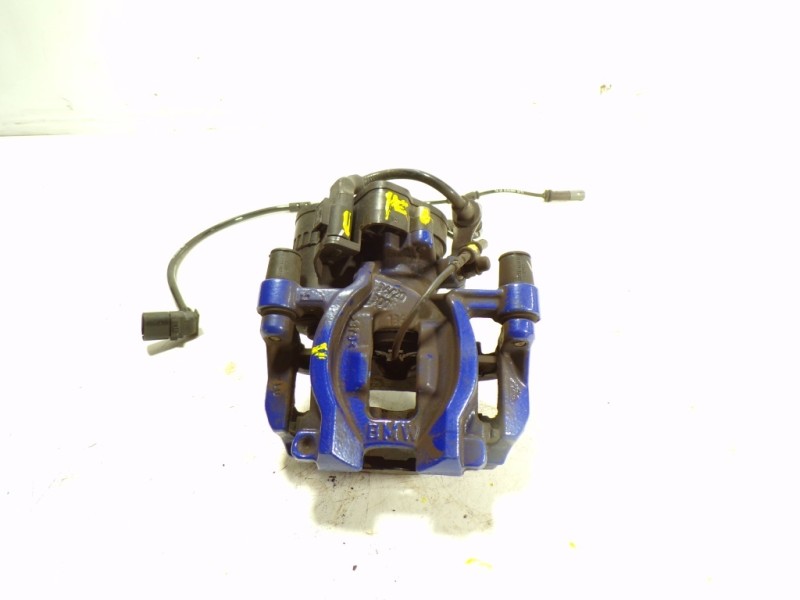 Recambio de pinza freno trasera derecha para bmw serie 2 gran coupe (f44) 220i referencia OEM IAM 34206895442 687985603 