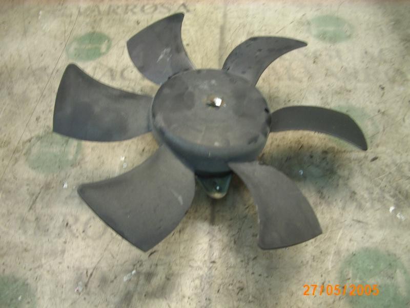 Recambio de electroventilador para nissan primera berlina (p12) acenta referencia OEM IAM   