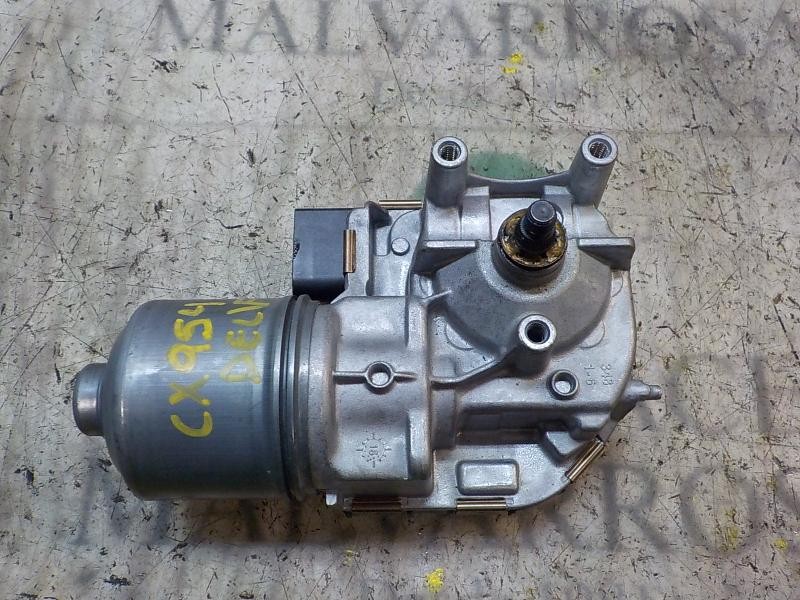 Recambio de motor limpia delantero para seat leon st (5f8) 1.6 tdi referencia OEM IAM 5F1955023B 1397220689 1397220689