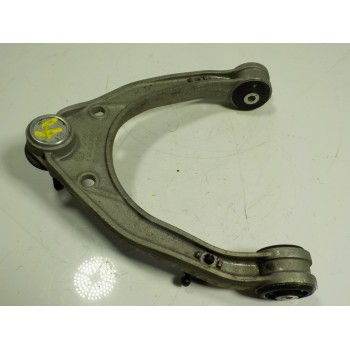 BRAZO SUSPENSION SUPERIOR DELANTERO IZQUIERDO 95534102702 7L0407047A 