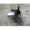 Recambio de motor limpia trasero para renault scenic ii exception referencia OEM IAM   