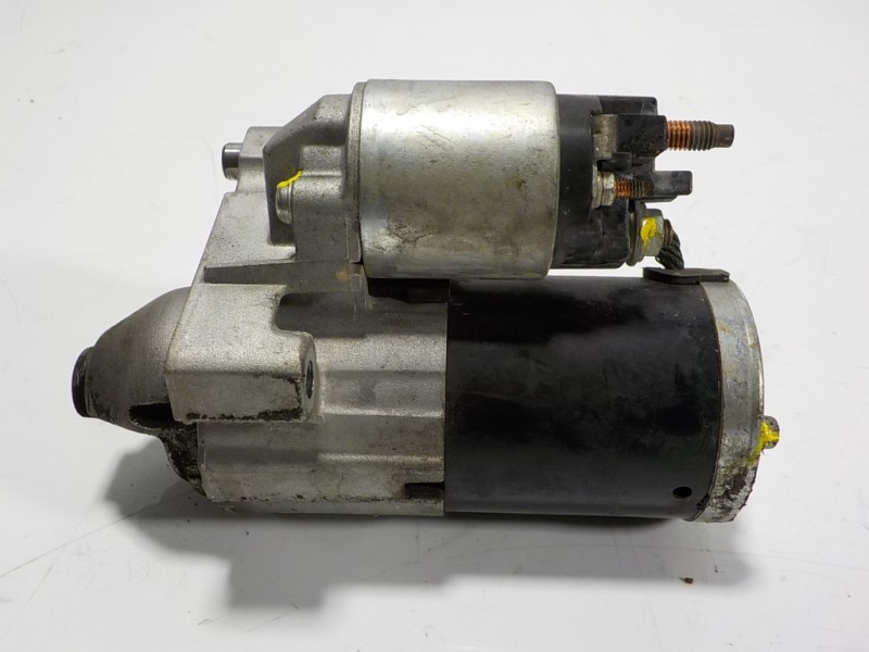 Recambio de motor arranque para peugeot 208 1.4 hdi fap referencia OEM IAM 5802Z8 980166778000 