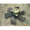 Recambio de electroventilador para nissan primera berlina (p12) acenta referencia OEM IAM   