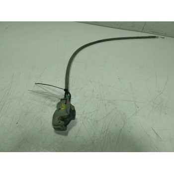 CERRADURA PUERTA TRASERA DERECHA A6397400635 