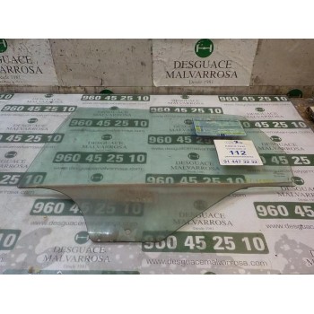 CRISTAL PUERTA TRASERO IZQUIERDO 5P0845025 