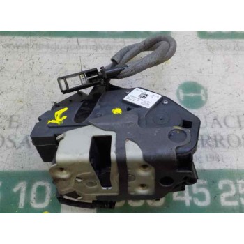 CERRADURA PUERTA DELANTERA DERECHA 2066073 