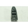 Recambio de mando elevalunas delantero izquierdo para bmw 3 (f30, f80) 320 d referencia OEM IAM 61319208109 920810903 