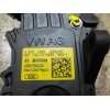 Recambio de potenciometro pedal para seat ibiza (6j5) 1.4tdi 55kw referencia OEM IAM 6C1721503B 6C1721503B 0280755223