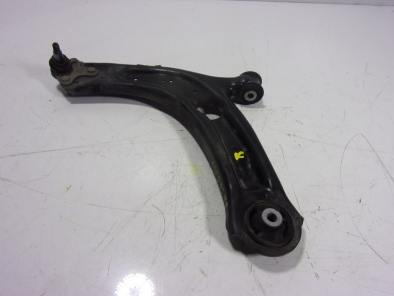 Recambio de brazo suspension inferior delantero izquierdo para skoda kodiaq 2.0 tdi referencia OEM IAM 3Q0407151P  