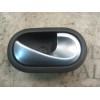 Recambio de maneta interior trasera derecha para renault scenic ii exception referencia OEM IAM   