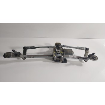 MOTOR LIMPIA DELANTERO 9824762480 