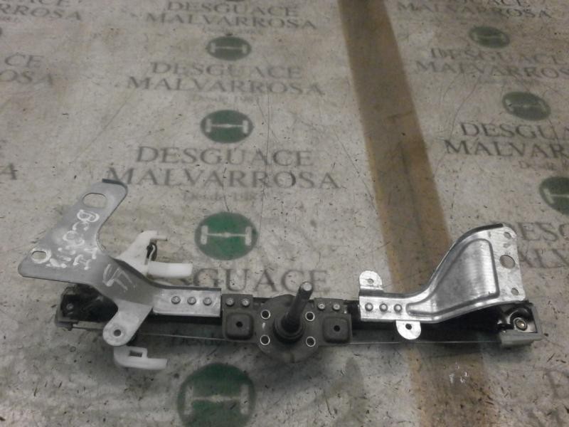 Recambio de elevalunas trasero izquierdo para ford fusion (cbk) ambiente referencia OEM IAM   