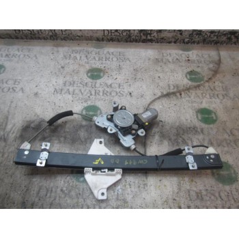 ELEVALUNAS DELANTERO DERECHO 96624333 96672883 