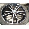 Recambio de juego llantas para bmw 3 (g20, g80, g28) 330 i referencia OEM IAM 36118089892 8089892 36118089893