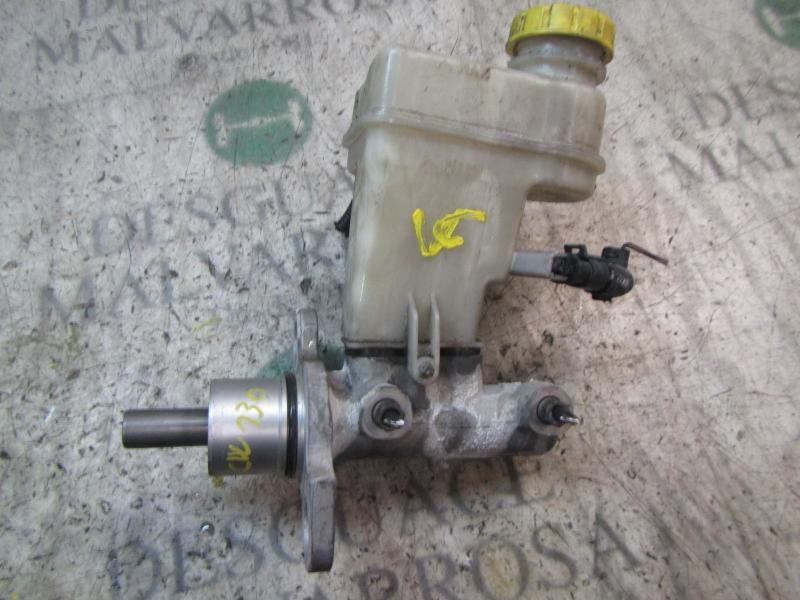 Recambio de bomba freno para alfa romeo 159 (140) 1.9 jtd cat referencia OEM IAM 77363619  