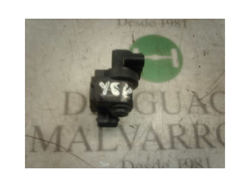Recambio de valvula ralenti para hyundai coupe (rd) 1.6 fx xplod referencia OEM IAM 3515022600 35150 35150