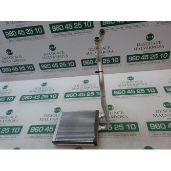 RADIADOR CALEFACCION / AIRE ACONDICIONADO 1743436 