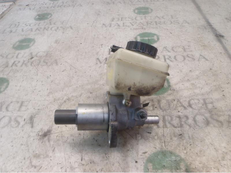 Recambio de bomba freno para mercedes-benz clase cl (w215) coupe 500 (215.375) referencia OEM IAM A0054309101  