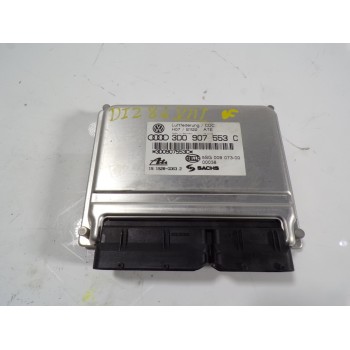 CENTRALITA SUSPENSION 3D0907553C 3D0907553C 15152800632