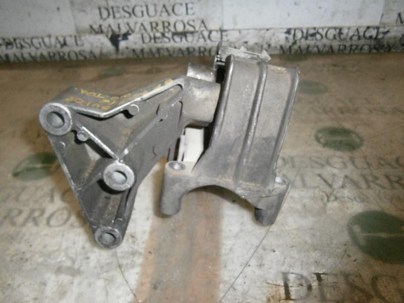 Recambio de soporte cambio para opel vectra b berlina elegance referencia OEM IAM   