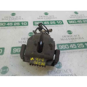 PINZA FRENO DELANTERA IZQUIERDA 34116769091 