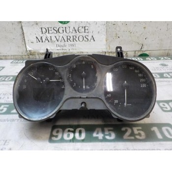 CUADRO INSTRUMENTOS 5P0920807NX 110080368011 110080368011