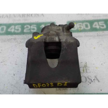 PINZA FRENO DELANTERA IZQUIERDA 1K0615123D 