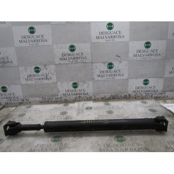 TRANSMISION CENTRAL 491003E300 