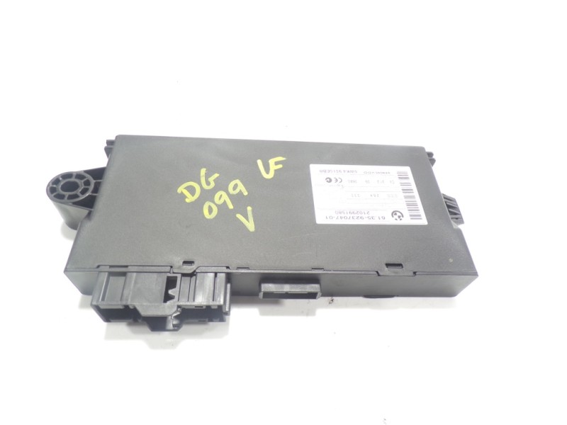 Recambio de modulo electronico para bmw serie 3 berlina (e90) 316d referencia OEM IAM 61359395657 9237047 